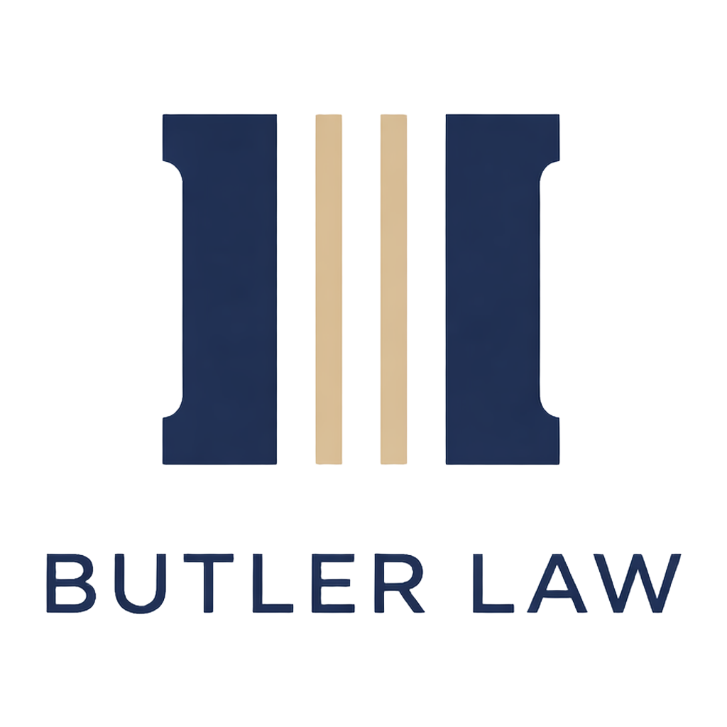 Butler Law