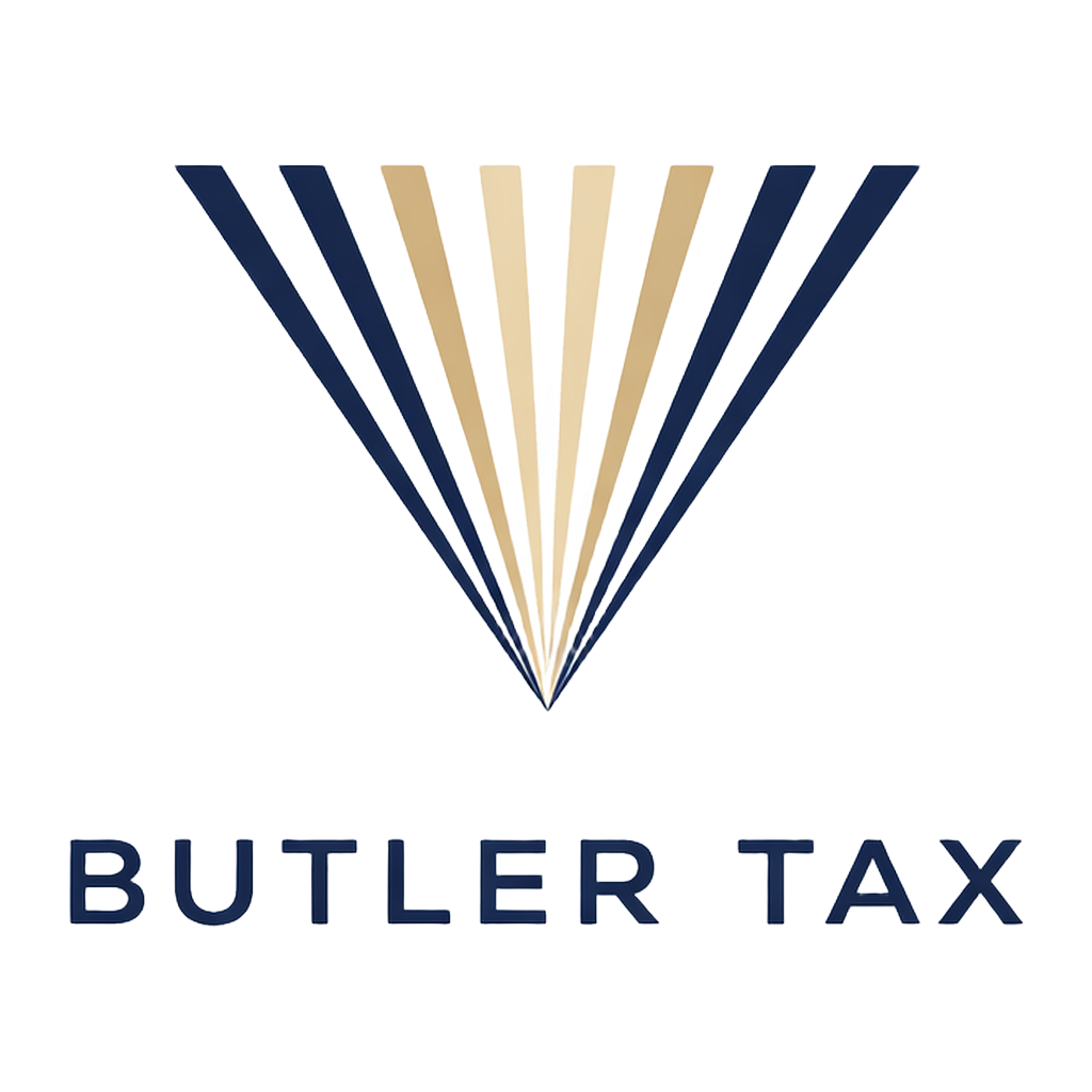 Butler Tax